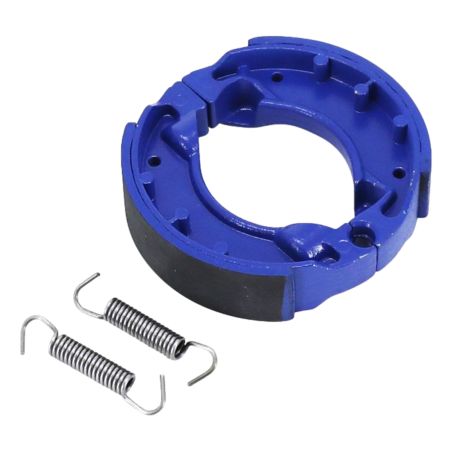 Zapatas de freno Polini For Race para MBK Booster y Yamaha BW's