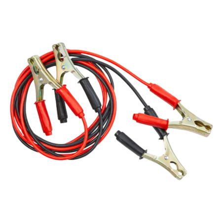 Cables de arranque Osram con asas y pinzas de 150 A