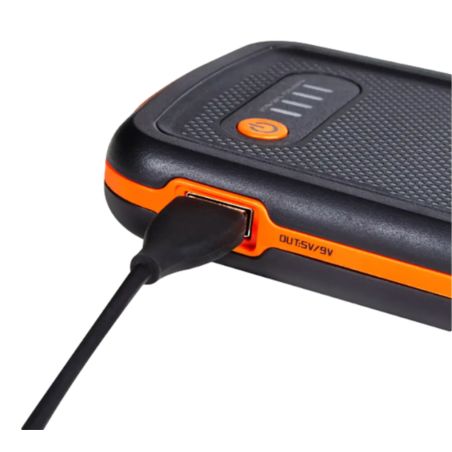 Booster de démarrage Osram avec fonction batterie de secours