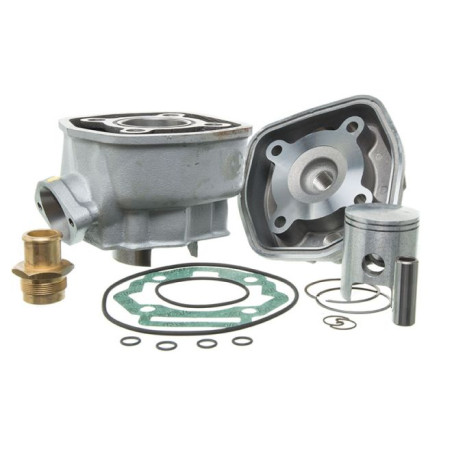 Kit cylindre Metrakit 50cc Derbi Euro 3 et Derbi Euro 4
