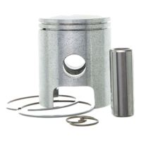 Kit cylindre Metrakit 50cc Derbi Euro 3 et Derbi Euro 4
