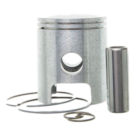 Kit cylindre Metrakit 50cc Derbi Euro 3 et Derbi Euro 4