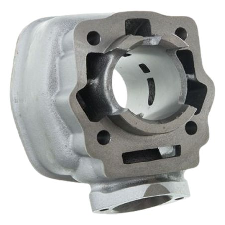 Cilindro Metrakit 50cc Derbi Euro 3 y Derbi Euro 4