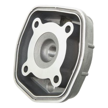 Kit cylindre Metrakit 50cc Derbi Euro 3 et Derbi Euro 4