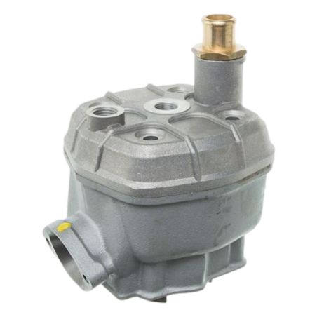 Kit cylindre Metrakit 50cc Derbi Euro 3 et Derbi Euro 4