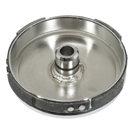 Cloche d'embrayage inversée adaptable MBK 92 SP93