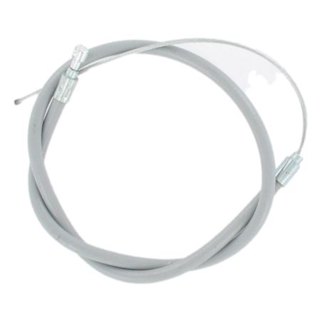 Câble de décompresseur avant complet gris adaptable Solex