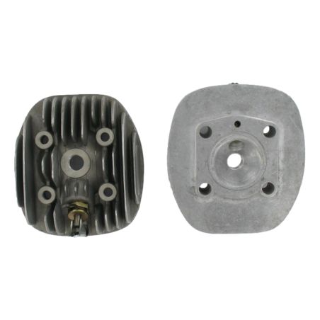 Culata completa para Peugeot BB CT