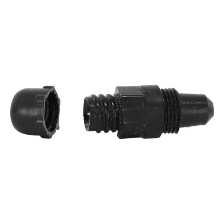 Borna de alta tensión tipo NOVI adaptable para MBK 40 / 50 / 88
