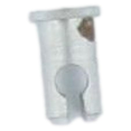 Tope de cable adaptable para MBK 41 / 51 / 88 y Peugeot 103