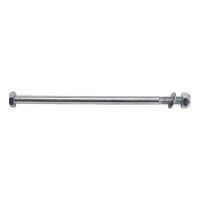 Eje amortiguador / suspensión adaptable para ciclomotor Peugeot 103 SP MVL