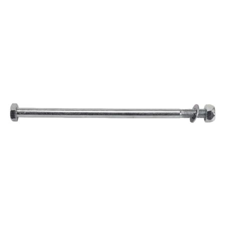 Eje amortiguador / suspensión adaptable para ciclomotor Peugeot 103 SP MVL