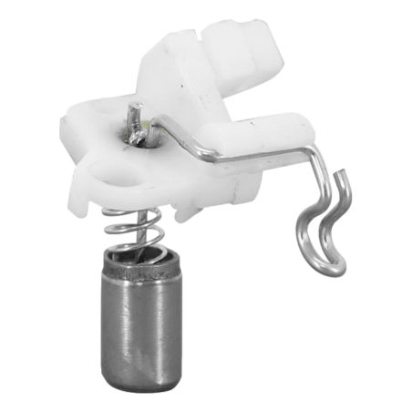 Tapa de carburador Gurtner adaptable para Peugeot 103 Z / Vogue / 102