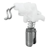 Tapa de carburador Gurtner adaptable para Peugeot 103 Z / Vogue / 102