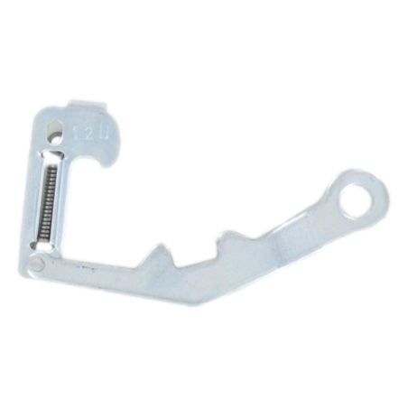 Encliquetage Nu avec Ressort – Pignon 12 Dents MBK / Motobécane