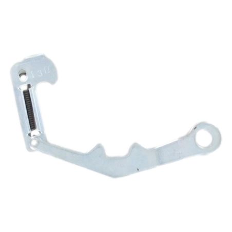 Encliquetage Nu avec Ressort – Pignon 13 Dents MBK / Motobécane