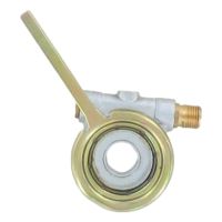 Transmisor de velocímetro tipo Facomsa 17 pulgadas, eje 12 mm, universal