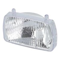 Optique adaptable Peugeot 101/ 102 type Cibie