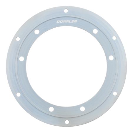 Porta corona Doppler Open adaptable para MBK 68 / 88 / 89
