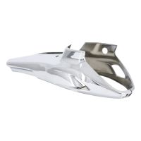 Cubrecárter cromado adaptable para Peugeot 103 RCX / SPX