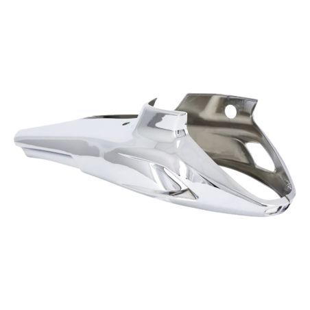 Cubrecárter cromado adaptable para Peugeot 103 RCX / SPX