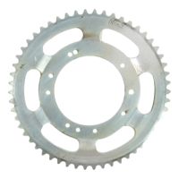 Couronne D98 54 dents 10 trous roue Grimeca MBK 51