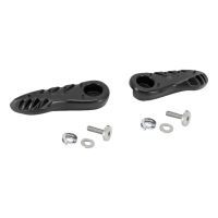 Reposapiés MBK Booster Yamaha Bw's