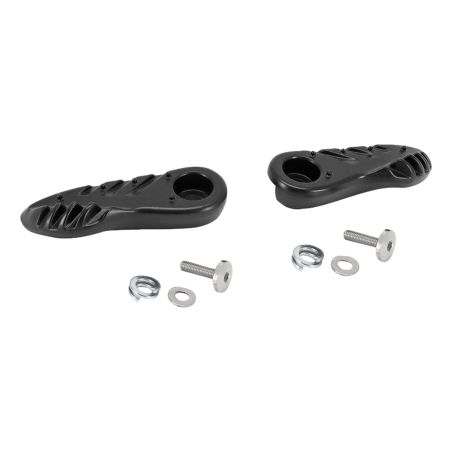 Repose pied MBK Booster Yamaha Bw's