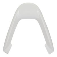 Aileron arrière TNT adaptable MBK Mach G Yamaha Jog blanc