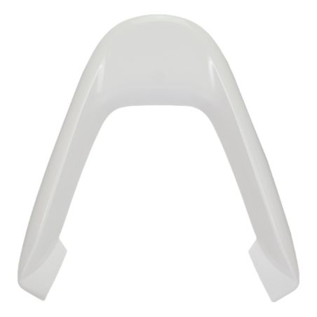 Aileron arrière TNT adaptable MBK Mach G Yamaha Jog blanc
