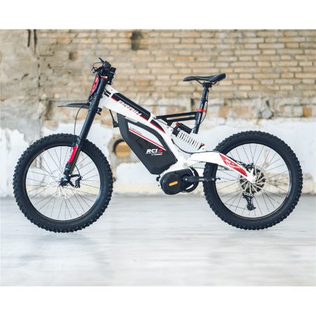 Vélo électrique BRAIH RC1 R-1000 S /M