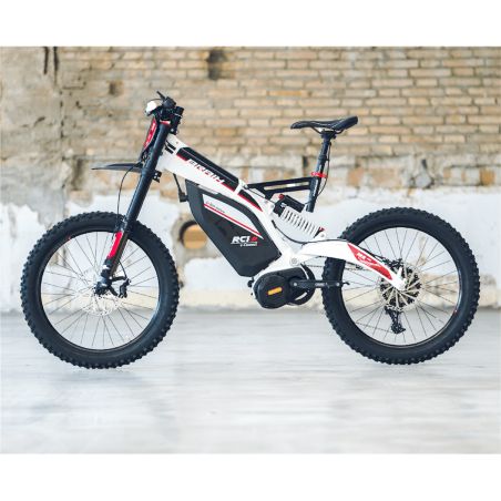 Vélo électrique BRAIH RC1 R-1000 M /L