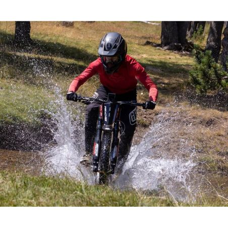 Vélo électrique BRAIH RC1 R-1000 M /L