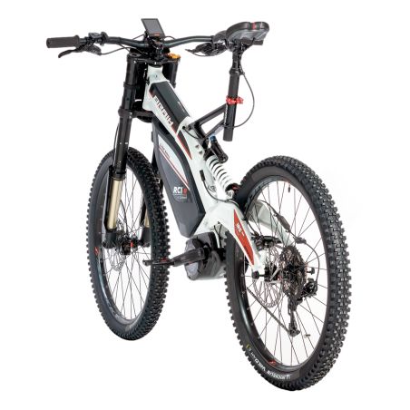 Vélo électrique BRAIH RC1 R-1000 M /L
