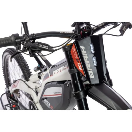 Vélo électrique BRAIH RC1 R-1000 S /M