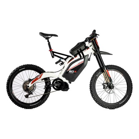 Bicicleta eléctrica BRAIH RC1 R-1000 S/M