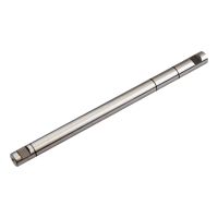 Eje de polea de embrague Doppler adaptable para MBK 51 / 103 SP / MVL