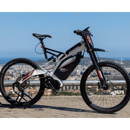 Vélo électrique RC1-R250 S /M