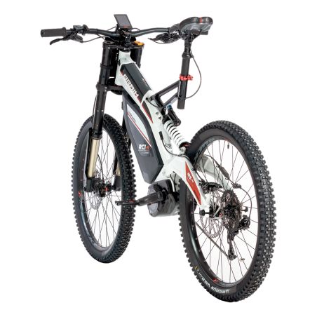 Vélo électrique BRAIH RC1-R250 L /XL