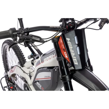 Vélo électrique BRAIH RC1-R250 L /XL