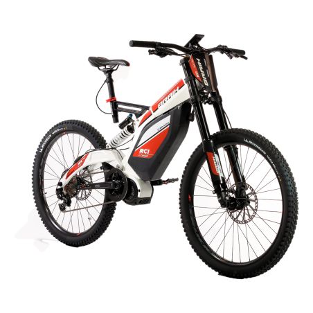 Vélo électrique BRAIH RC1 250  S /M