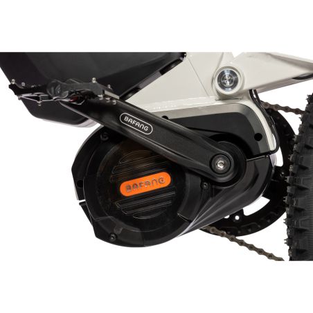 Vélo électrique BRAIH RC1 250  M /L