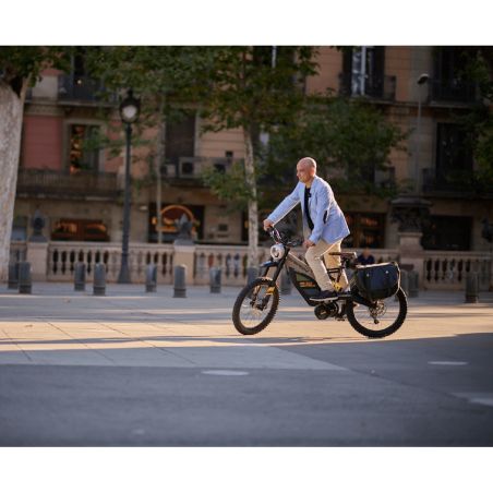 Vélo BRAIH Urban Racer S /M /L