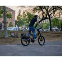 Bicicleta eléctrica BRAIH Urban Racer M/ L/ XL