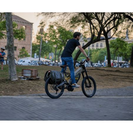 Vélo électrique BRAIH Urban Racer M/ L/ XL