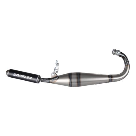 Pot d'échappement Doppler édition Streetcup MBK 51
