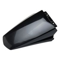 Coque arrière central Watts Derbi Senda Xrace / Xtrem noir