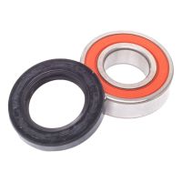 Roulement de roue arrière avec joint spi Watts Peugeot Speedfight 1 et 2 (6004-2RS)