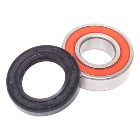 Roulement de roue arrière avec joint spi Watts Peugeot Speedfight 1 et 2 (6004-2RS)