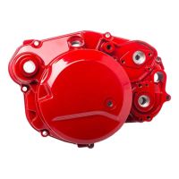 Carter embrayage Watts CPI rouge